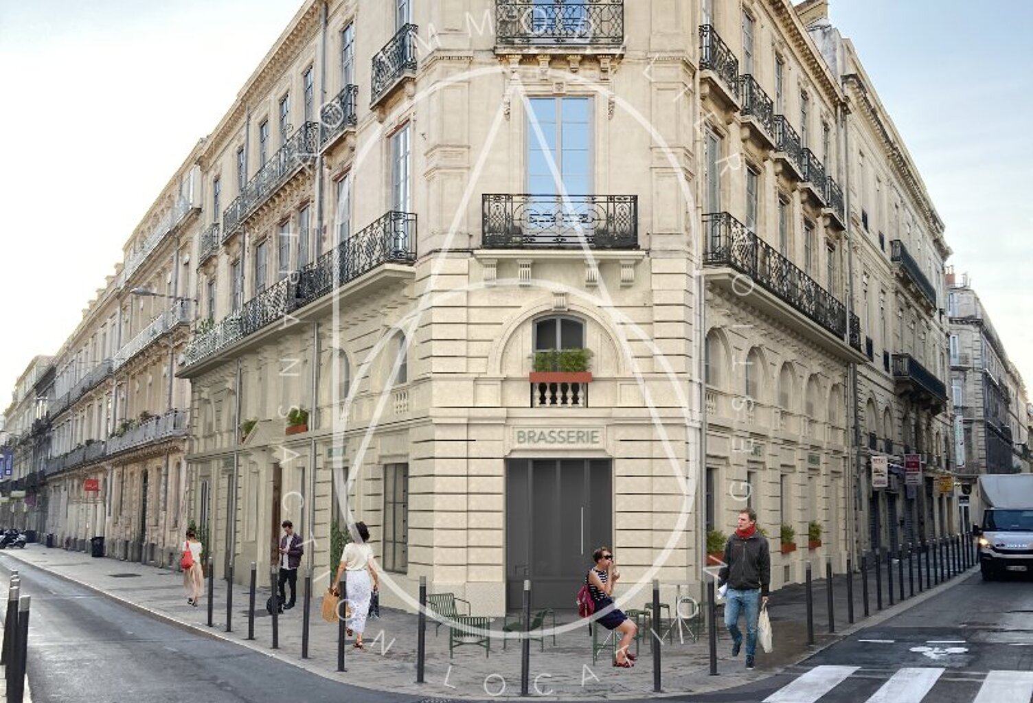 Appartement — photo 1