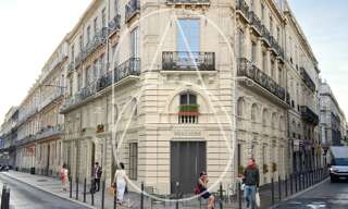 Appartement 1 Pièce 19 m² à vendre à Montpellier (34000)