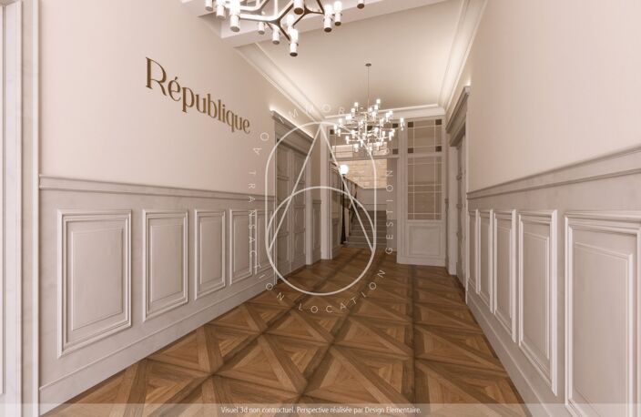 Appartement — photo 3