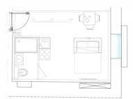Appartement — photo 4