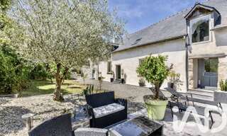 Maison 8 Pièces 270 m² à vendre à Vern-sur-Seiche (35770)