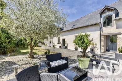 Maison 8 pièces 740000 €