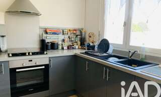 Appartement 3 Pièces 76 m² à vendre à Lorient (56100)