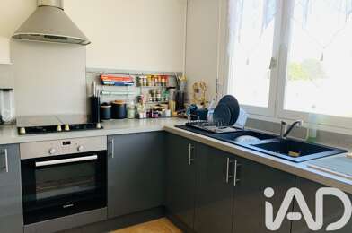 Appartement 3 pièces 169500 €
