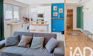 Appartement 2 Pièces 47 m² à vendre à Laxou (54520)