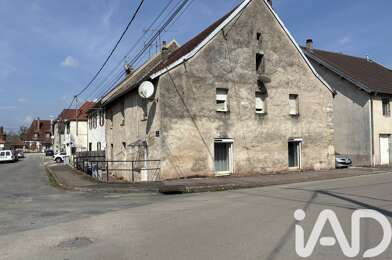 Maison 7 pièces 200000 €