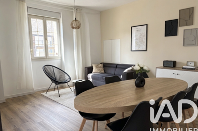 Maison 7 pièces 189000 €
