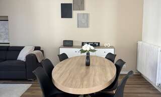 Maison 7 Pièces 180 m² à vendre à Fraisans (39700)
