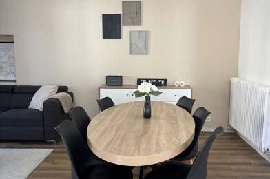 Maison 7 pièces 179000 €