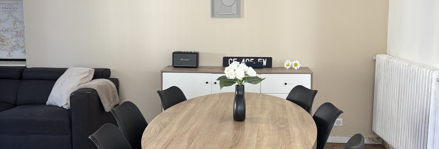 Maison 7 Pièces 180 m² à vendre à Fraisans (39700)