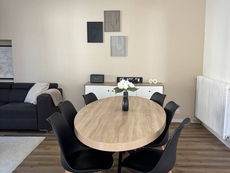 Vente Maison/villa 7 pièces — photo 1