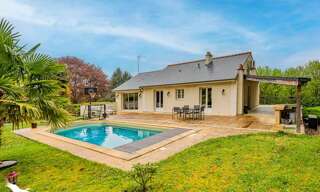 Maison 7 Pièces 155 m² à vendre à Saint-Étienne-de-Chigny (37230)