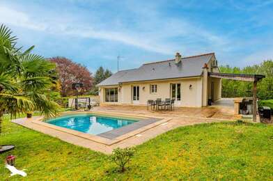Maison 7 pièces 359040 €