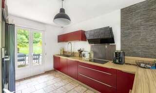 Maison 7 Pièces 155 m² à vendre à Saint-Étienne-de-Chigny (37230)