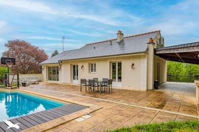 Maison 7 pièces 343200 €