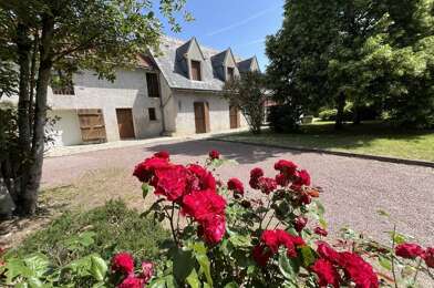 Maison 10 pièces 591432 €