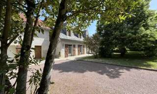 Maison 10 Pièces 230 m² à vendre à Montlouis-sur-Loire (37270)
