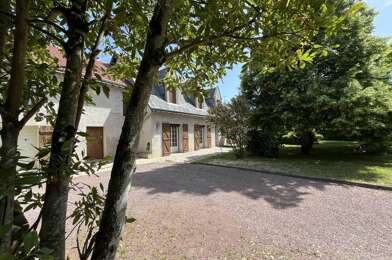 Maison 10 pièces 569000 €