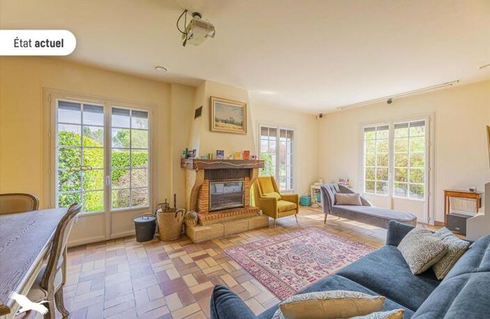 Maison en pierre de 10 pièces principales — photo 3