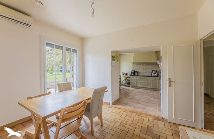 Maison en pierre de 10 pièces principales — photo 5