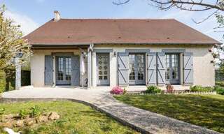 Maison 4 Pièces 99 m² à vendre à Vouvray (37210)