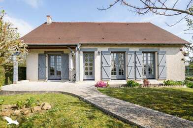 Maison 4 pièces 272896 €