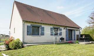 Maison 4 Pièces 99 m² à vendre à Vouvray (37210)