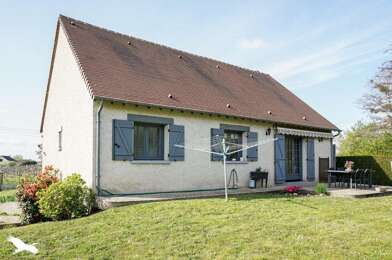 Maison 4 pièces 259776 €