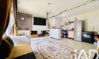 Appartement 3 Pièces 60 m² à vendre à Toulouse (31100)