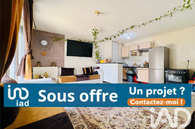 Appartement 3 pièces 113000 €
