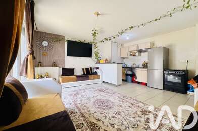 Appartement 3 pièces 113000 €