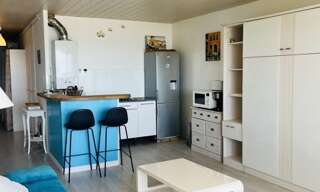 Appartement 1 Pièce 35 m² à vendre à Palavas-les-Flots (34250)