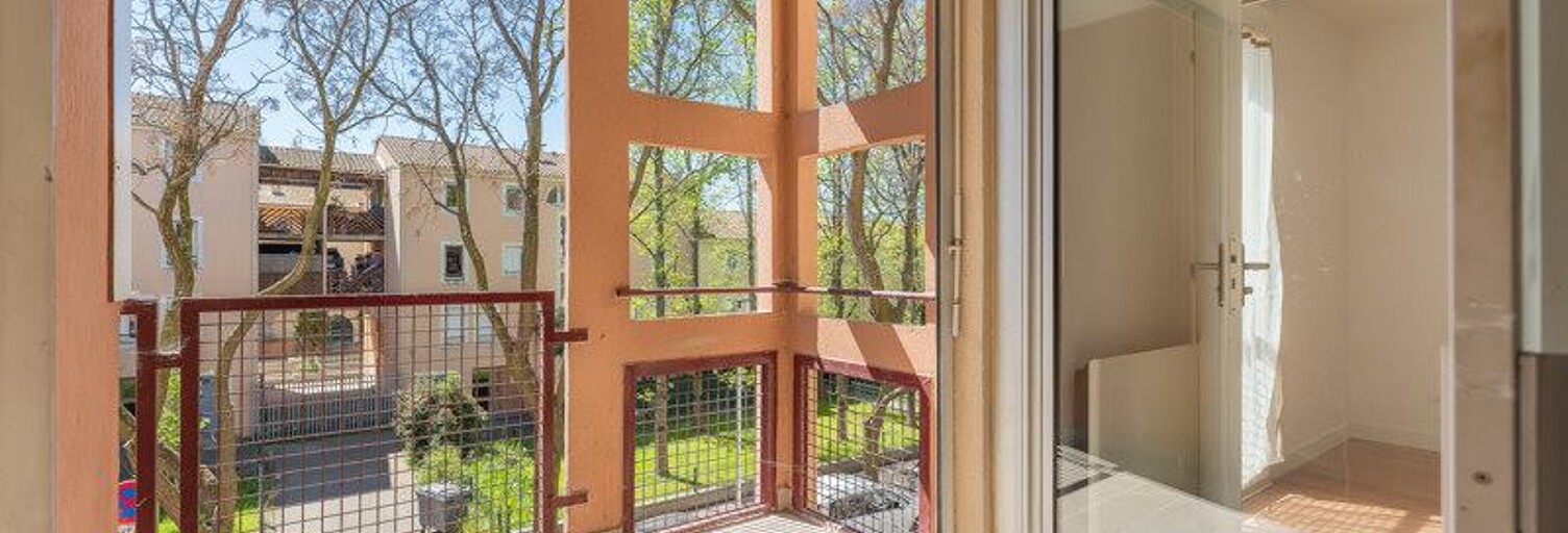 Appartement 3 Pièces 50 m² à vendre à Montpellier (34080)