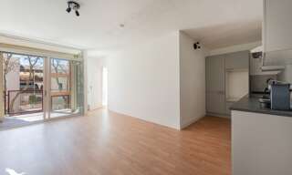 Appartement 3 Pièces 50 m² à vendre à Montpellier (34080)