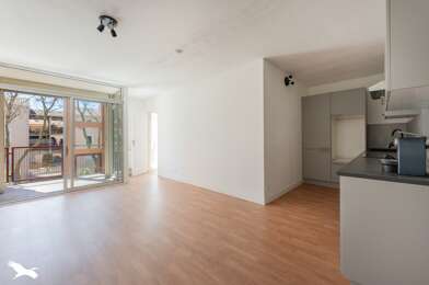 Appartement 3 pièces 159990 €