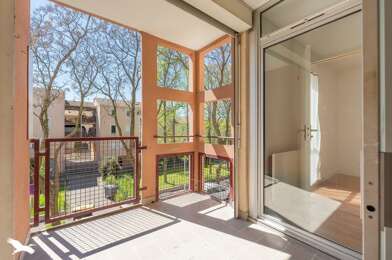 Appartement 3 pièces 149500 €