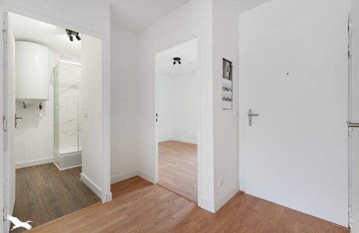 Appartement de 3 pièces principales — photo 5