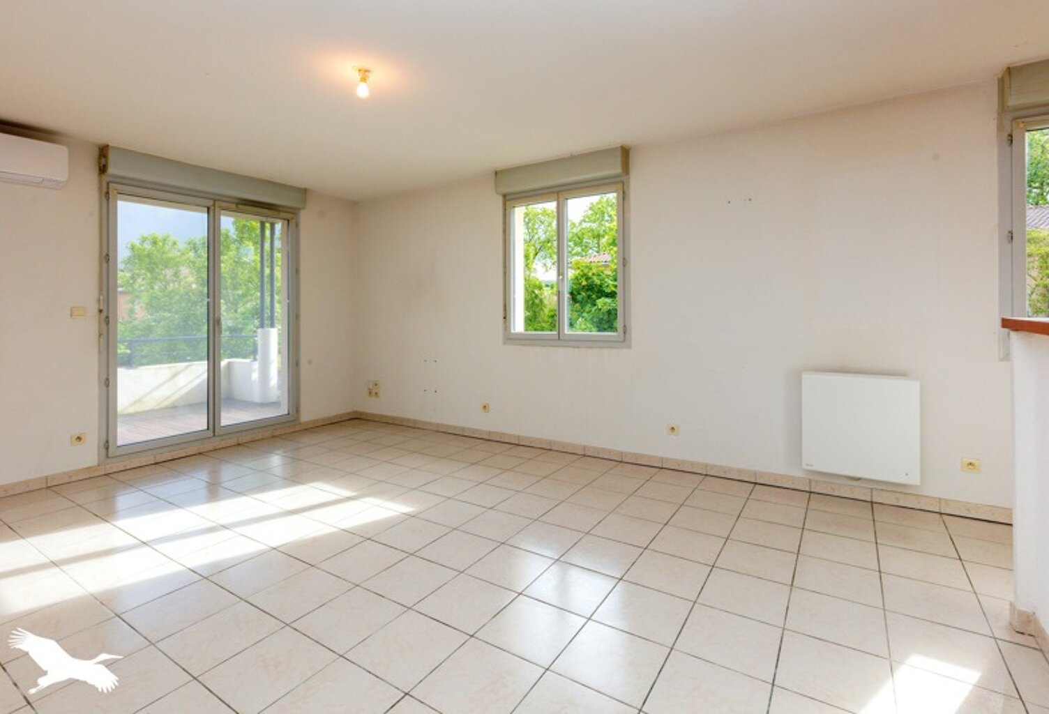 Appartement de 4 pièces principales — photo 1