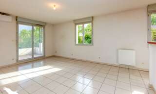Appartement 4 Pièces 79 m² à vendre à Auterive (31190)
