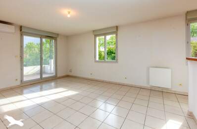 Appartement de 4 pièces principales — photo du bien