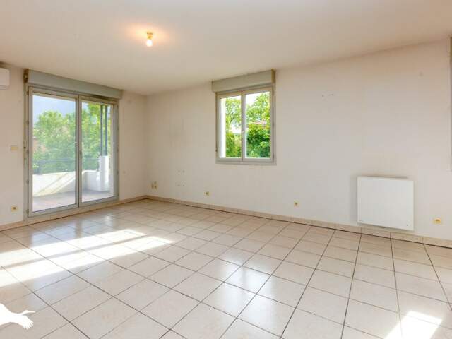Appartement de 4 pièces principales — photo du bien