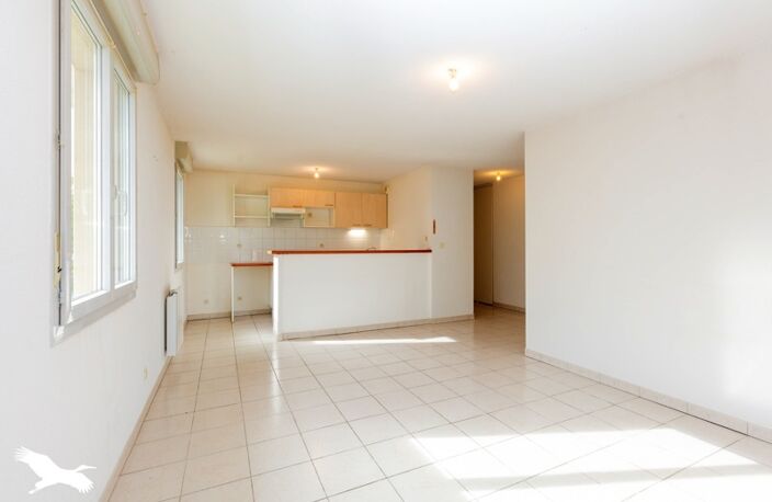 Appartement de 4 pièces principales — photo 3