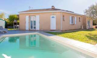 Maison 5 Pièces 100 m² à vendre à Auterive (31190)