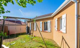 Maison 5 Pièces 100 m² à vendre à Auterive (31190)