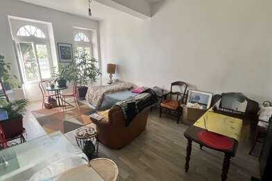 Appartement 3 pièces 119000 €