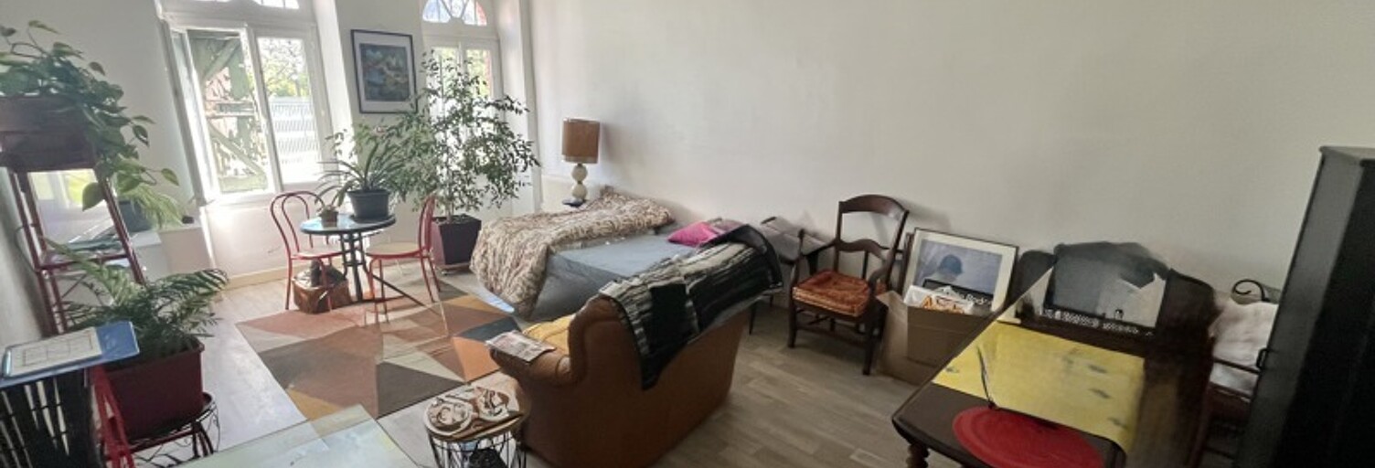 Appartement 3 Pièces 83 m² à vendre à Auterive (31190)