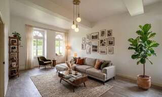 Appartement 3 Pièces 83 m² à vendre à Auterive (31190)