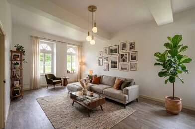 Appartement 3 pièces 98000 €
