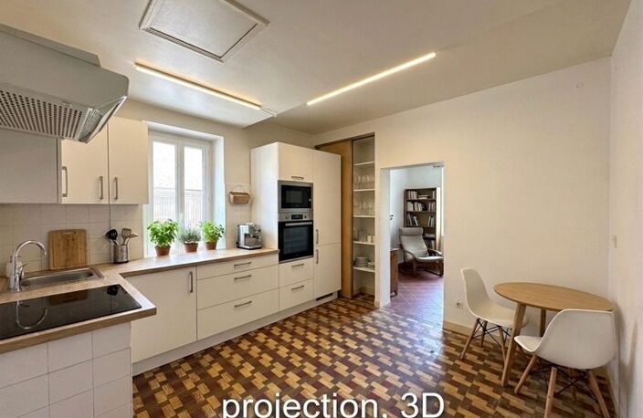 Appartement de 3 pièces principales — photo 3