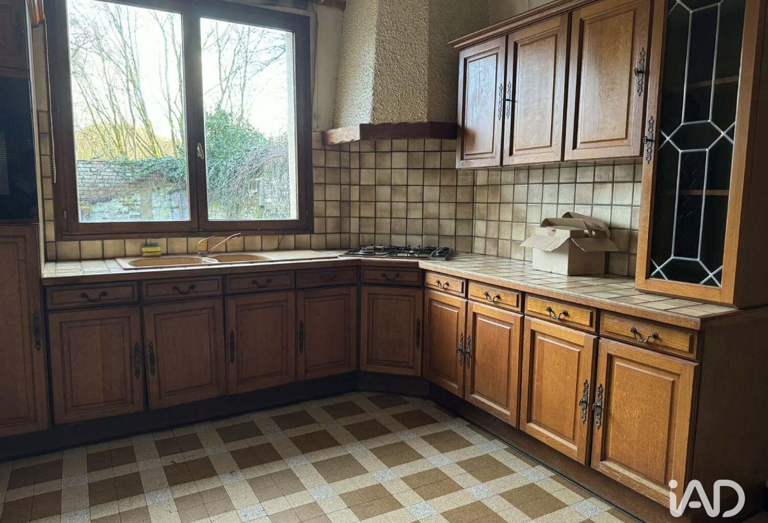 Vente Maison/villa 3 pièces — photo 1